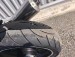 Klikněte pro detailní foto č. 13 - Honda CBF 1000 (2012) nový model, 34 tis.km, po servisu