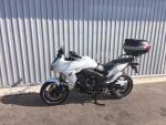 Klikněte pro detailní foto č. 1 - Honda CBF 1000 (2012) nový model, 34 tis.km, po servisu