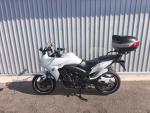 Klikněte pro detailní foto č. 2 - Honda CBF 1000 (2012) nový model, 34 tis.km, po servisu