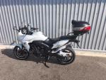 Klikněte pro detailní foto č. 3 - Honda CBF 1000 (2012) nový model, 34 tis.km, po servisu