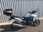 Klikněte pro detailní foto č. 4 - Honda CBF 1000 (2012) nový model, 34 tis.km, po servisu