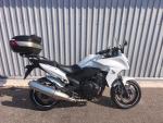 Klikněte pro detailní foto č. 5 - Honda CBF 1000 (2012) nový model, 34 tis.km, po servisu