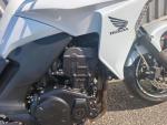 Klikněte pro detailní foto č. 7 - Honda CBF 1000 (2012) nový model, 34 tis.km, po servisu