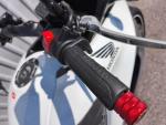Klikněte pro detailní foto č. 11 - Honda VFR 800 X Crossrunner (2013) nádherný kousek