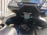 Klikněte pro detailní foto č. 12 - Honda VFR 800 X Crossrunner (2013) nádherný kousek