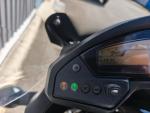 Klikněte pro detailní foto č. 14 - Honda VFR 800 X Crossrunner (2013) nádherný kousek