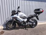 Klikněte pro detailní foto č. 1 - Honda VFR 800 X Crossrunner (2013) nádherný kousek