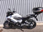 Klikněte pro detailní foto č. 2 - Honda VFR 800 X Crossrunner (2013) nádherný kousek