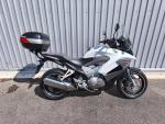 Klikněte pro detailní foto č. 5 - Honda VFR 800 X Crossrunner (2013) nádherný kousek