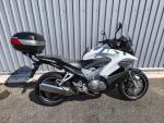Klikněte pro detailní foto č. 6 - Honda VFR 800 X Crossrunner (2013) nádherný kousek