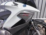 Klikněte pro detailní foto č. 7 - Honda VFR 800 X Crossrunner (2013) nádherný kousek