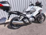 Klikněte pro detailní foto č. 8 - Honda VFR 800 X Crossrunner (2013) nádherný kousek