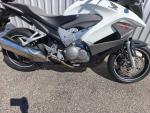 Klikněte pro detailní foto č. 9 - Honda VFR 800 X Crossrunner (2013) nádherný kousek