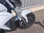 Klikněte pro detailní foto č. 13 - Honda CB 1000 R (2009) krásný stav, MIVV Titanium