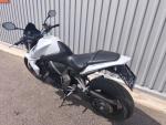 Klikněte pro detailní foto č. 3 - Honda CB 1000 R (2009) krásný stav, MIVV Titanium
