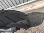 Klikněte pro detailní foto č. 4 - Honda CB 1000 R (2009) krásný stav, MIVV Titanium