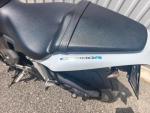 Klikněte pro detailní foto č. 5 - Honda CB 1000 R (2009) krásný stav, MIVV Titanium