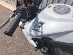 Klikněte pro detailní foto č. 7 - Honda CB 1000 R (2009) krásný stav, MIVV Titanium