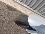 Klikněte pro detailní foto č. 8 - Honda CB 1000 R (2009) krásný stav, MIVV Titanium