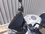 Klikněte pro detailní foto č. 9 - Honda CB 1000 R (2009) krásný stav, MIVV Titanium