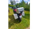 Klikněte pro detailní foto č. 10 - Honda VFR 1200 X Crosstourer (2016) Traveller, po komplet servisu