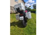 Klikněte pro detailní foto č. 11 - Honda VFR 1200 X Crosstourer (2016) Traveller, po komplet servisu