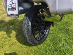 Klikněte pro detailní foto č. 12 - Honda VFR 1200 X Crosstourer (2016) Traveller, po komplet servisu