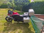 Klikněte pro detailní foto č. 2 - Honda VFR 1200 X Crosstourer (2016) Traveller, po komplet servisu
