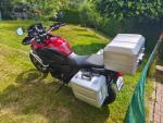 Klikněte pro detailní foto č. 3 - Honda VFR 1200 X Crosstourer (2016) Traveller, po komplet servisu