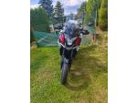 Klikněte pro detailní foto č. 8 - Honda VFR 1200 X Crosstourer (2016) Traveller, po komplet servisu