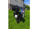 Klikněte pro detailní foto č. 11 - Honda CRF 1000 L Africa Twin Adventure Sports DCT (2019) TOP