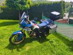 Detail nabídky - Honda CRF 1000 L Africa Twin Adventure Sports DCT (2019) TOP