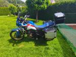 Klikněte pro detailní foto č. 2 - Honda CRF 1000 L Africa Twin Adventure Sports DCT (2019) TOP