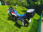 Klikněte pro detailní foto č. 3 - Honda CRF 1000 L Africa Twin Adventure Sports DCT (2019) TOP