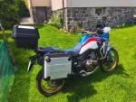 Klikněte pro detailní foto č. 4 - Honda CRF 1000 L Africa Twin Adventure Sports DCT (2019) TOP