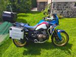 Klikněte pro detailní foto č. 5 - Honda CRF 1000 L Africa Twin Adventure Sports DCT (2019) TOP