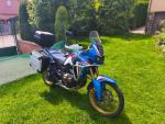 Klikněte pro detailní foto č. 6 - Honda CRF 1000 L Africa Twin Adventure Sports DCT (2019) TOP