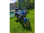 Klikněte pro detailní foto č. 7 - Honda CRF 1000 L Africa Twin Adventure Sports DCT (2019) TOP