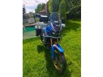 Klikněte pro detailní foto č. 8 - Honda CRF 1000 L Africa Twin Adventure Sports DCT (2019) TOP