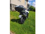 Klikněte pro detailní foto č. 10 - Triumph Tiger 1050 Sport (2014) krásný, po servisu