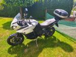 Klikněte pro detailní foto č. 1 - Triumph Tiger 1050 Sport (2014) krásný, po servisu