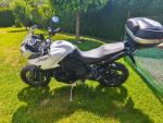 Klikněte pro detailní foto č. 2 - Triumph Tiger 1050 Sport (2014) krásný, po servisu