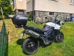 Klikněte pro detailní foto č. 4 - Triumph Tiger 1050 Sport (2014) krásný, po servisu