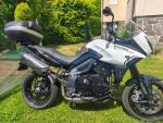 Klikněte pro detailní foto č. 5 - Triumph Tiger 1050 Sport (2014) krásný, po servisu