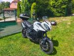 Klikněte pro detailní foto č. 6 - Triumph Tiger 1050 Sport (2014) krásný, po servisu
