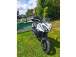 Klikněte pro detailní foto č. 7 - Triumph Tiger 1050 Sport (2014) krásný, po servisu