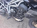 Klikněte pro detailní foto č. 10 - Triumph Tiger 800 XR (2011)