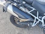 Klikněte pro detailní foto č. 11 - Triumph Tiger 800 XR (2011)