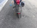 Klikněte pro detailní foto č. 13 - Triumph Tiger 800 XR (2011)