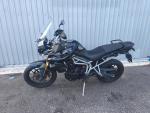 Klikněte pro detailní foto č. 1 - Triumph Tiger 800 XR (2011)